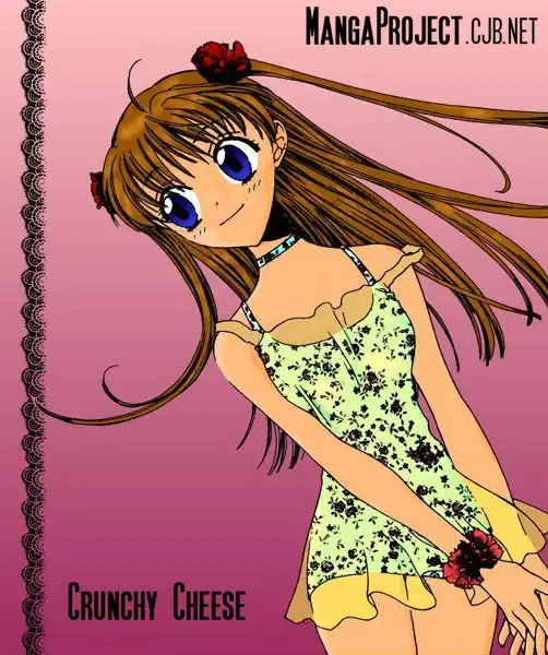 Fruits Basket Chapter 12 33